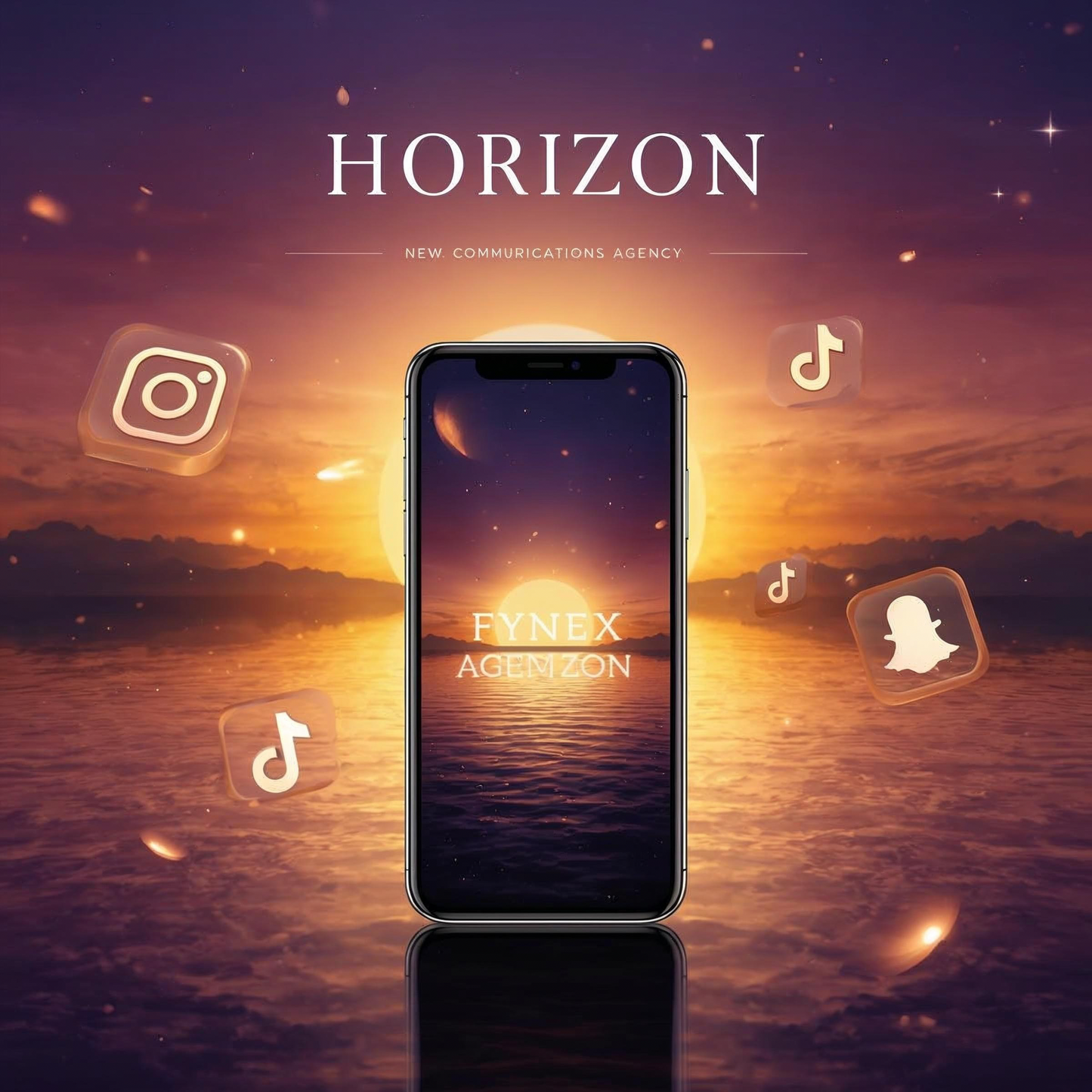 PACK HORIZON