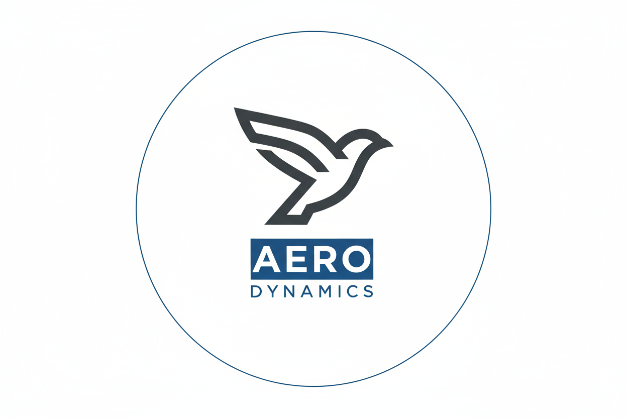 Modernisation d’un logo existant pour un rendu plus propre et lisible