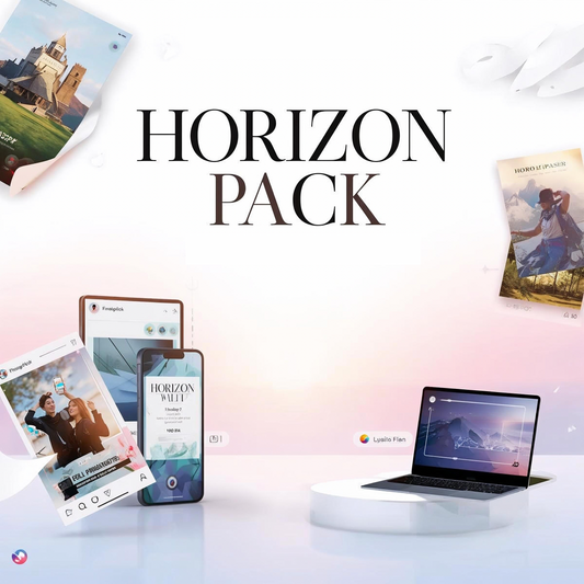 PACK HORIZON